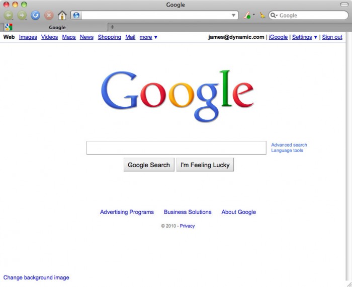 clean-browser